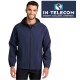 In Telecom J407 Port Authority ® Essential Rain Jacket