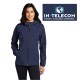 In Telecom J407 Port Authority ® Essential Rain Jacket