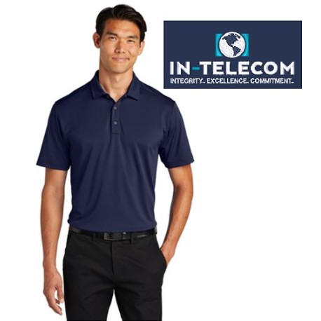 K864 Port Authority® C-FREE® Snag-Proof Polo