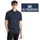 MM1000 Mercer+Mettle® Stretch Heavyweight Pique Polo