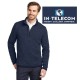 EB254  Eddie Bauer ® Sweater Fleece 1/4-Zip