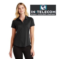 LK864  Port Authority® Women's C-FREE® Snag-Proof Polo