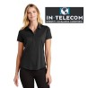 LK864  Port Authority® Women's C-FREE® Snag-Proof Polo