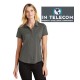 LK864  Port Authority® Women's C-FREE® Snag-Proof Polo